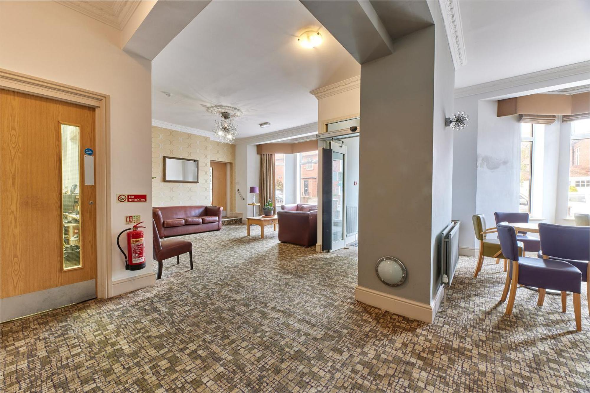 Properties Unique Dene Rooms - Single Room Newcastle upon Tyne Bagian luar foto