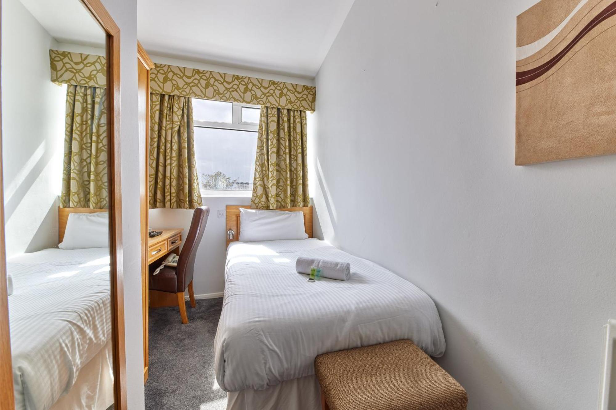 Properties Unique Dene Rooms - Single Room Newcastle upon Tyne Bagian luar foto